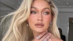 Izraelska vlada prozvala  Gigi Hadid zbog podrške Palestini: "Vidimo te“