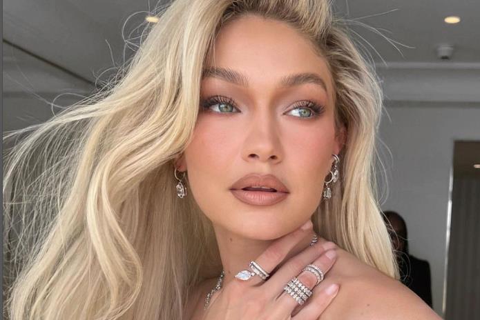 Izraelska vlada prozvala  Gigi Hadid zbog podrške Palestini: "Vidimo te“