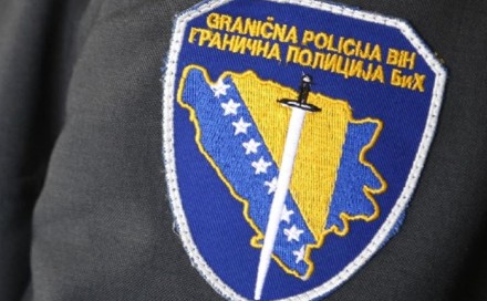 Pripadnici Granične policije BiH spriječili krijumčarenje 33 strana državljanina