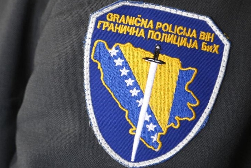 Granična policija BiH u ogromnim kadrovskim problemima, država nema rješenje