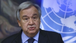 Guterres pozvao Izrael da ukine blokadu Gaze za kamione s humanitarnom pomoći