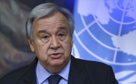 Guterres: Neka sjećanje na Srebrenicu ojača našu odlučnost da...