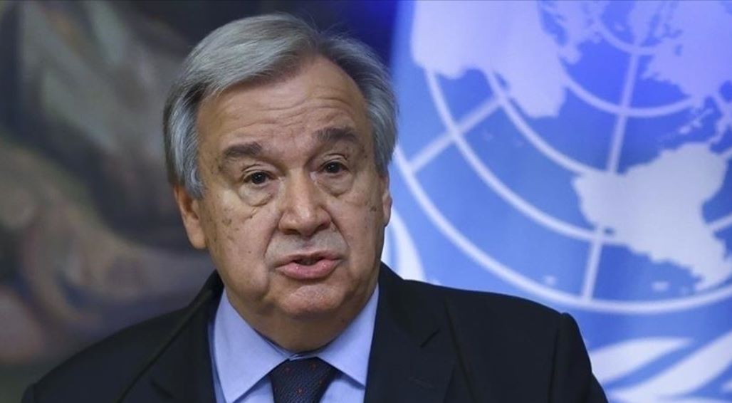 Guterres: Neka sjećanje na Srebrenicu ojača našu odlučnost da...