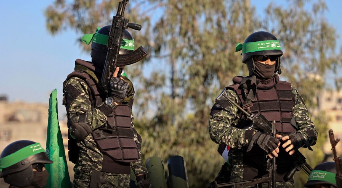 Hamas na konferenciji za medije: Izraelska vojska trpi vojne neuspjehe na terenu i nastavlja širiti laži