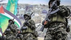 Hamas civilima nakon naredbe Izraela o evakuaciji Gaze: Ne idite nikamo