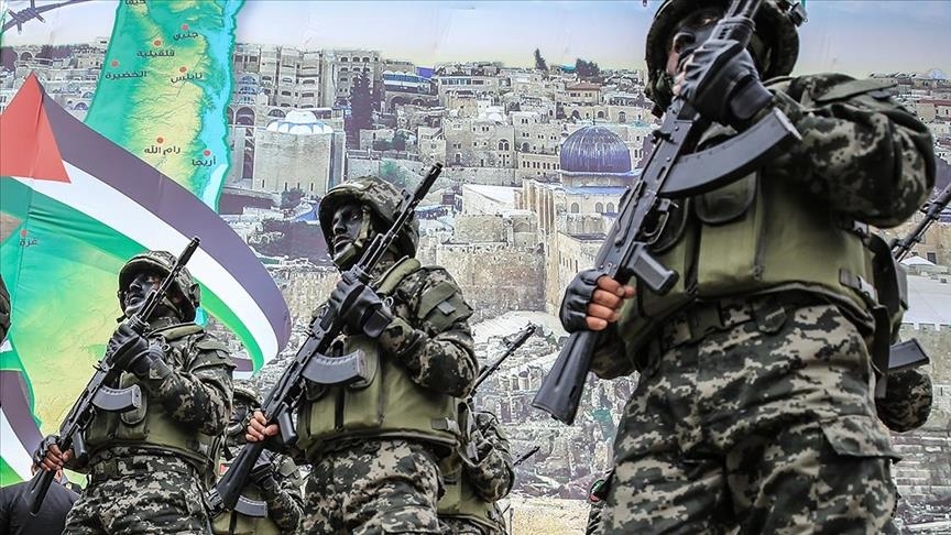 Hamas civilima nakon naredbe Izraela o evakuaciji Gaze: Ne idite nikamo