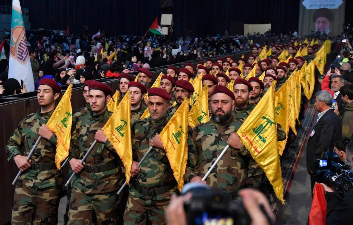 Hezbollah: Djelovat ćemo kada dođe vrijeme za akciju