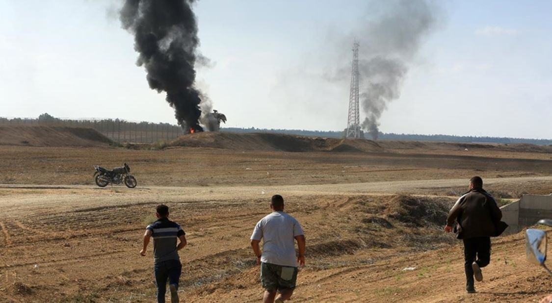 Eskalacija sukoba: Palestina traži hitan sastanak Arapske lige