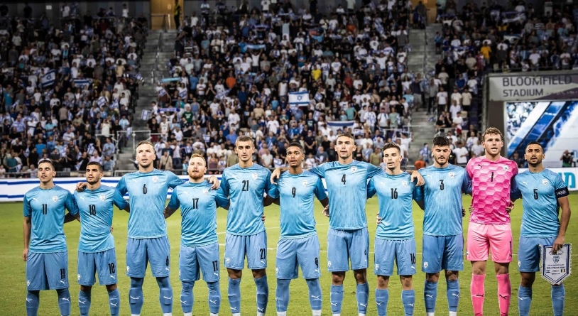 Fudbalska reprezentacija Izraela će naredne mečeve kvalifikacija za EURO igrati u Mađarskoj
