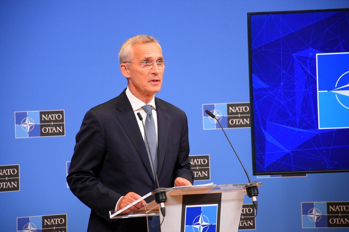 Generalni sekretar NATO-a Jens Stoltenberg stiže u Bosnu i Hercegovinu