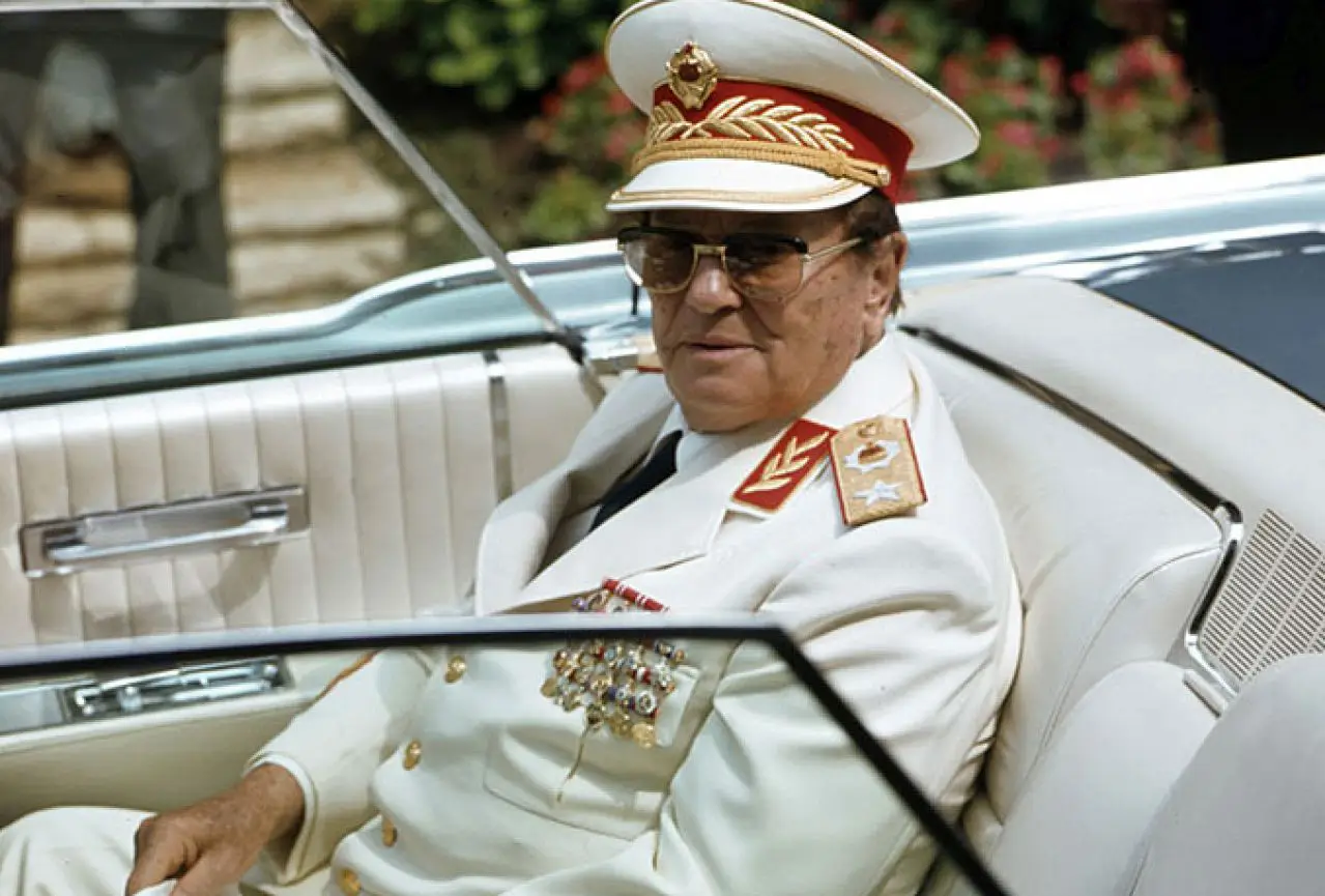 Josip Broz Tito je u Jugoslaviji izbjegavao da dođe u ovaj grad, poznat i razlog