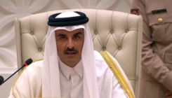 Katarski emir: "Ne dozvoliti Izraelu da slobodno ubija u Gazi"