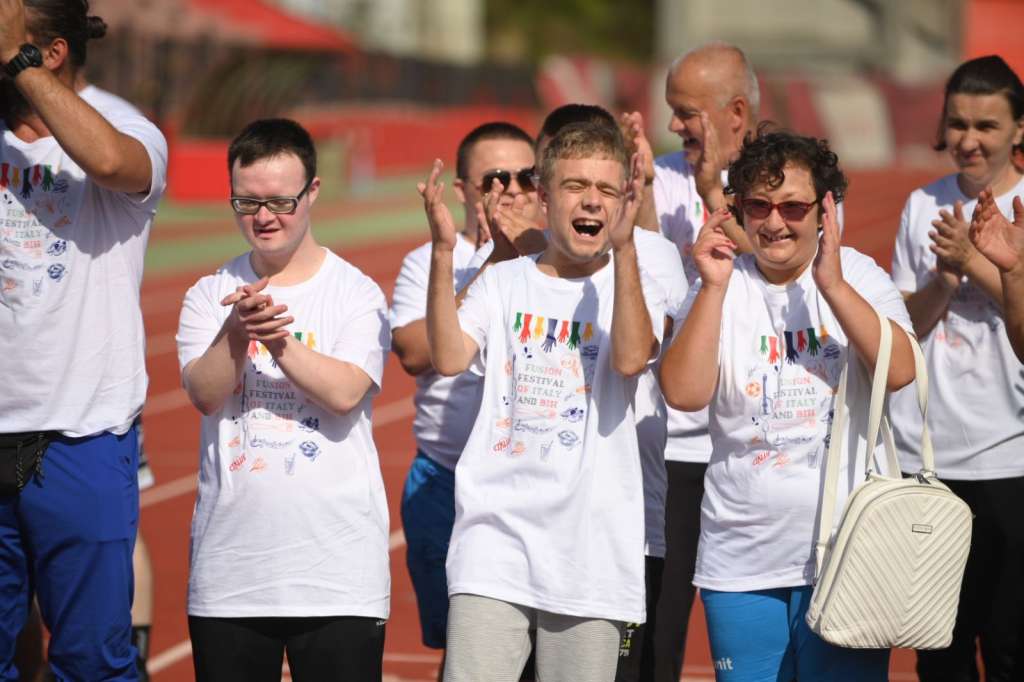 U Tuzli održan Inkluzivni zajednički festival u okviru bh. Sedmice održivog razvoja