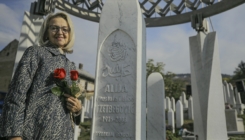 Lejla Akšamija, kćerka Alije Izetbegovića: Vjerovao je da ljudi različitih religija i nacija mogu živjeti zajedno