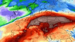 Dominacija sunca se nastavlja, temperature do 30 stepeni. Evo kada stiže "prava jesen"