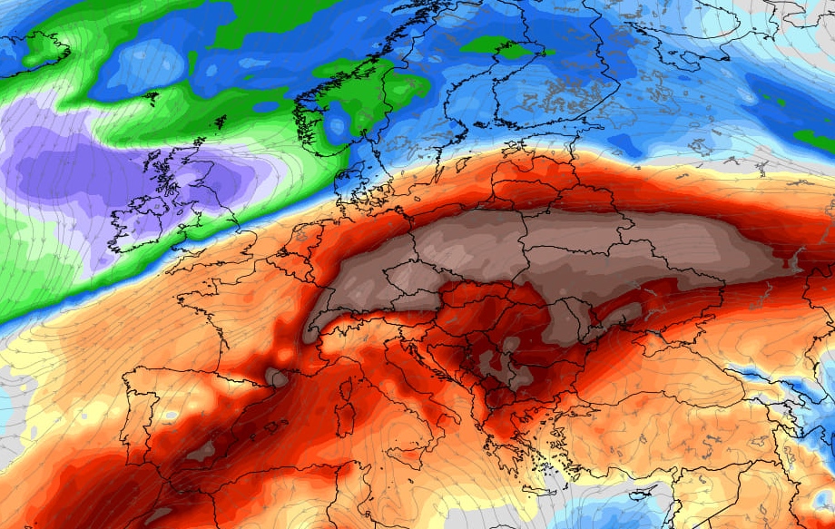 Dominacija sunca se nastavlja, temperature do 30 stepeni. Evo kada stiže "prava jesen"