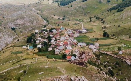 Odmor u Bosni i Hercegovini: Istražite čarobne destinacije naše zemlje