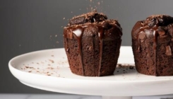 Jednostavni i neodoljivi: Recept za Nutella muffine