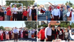 Na Trgu slobode svečano obilježen Međunarodni dan starijih osoba