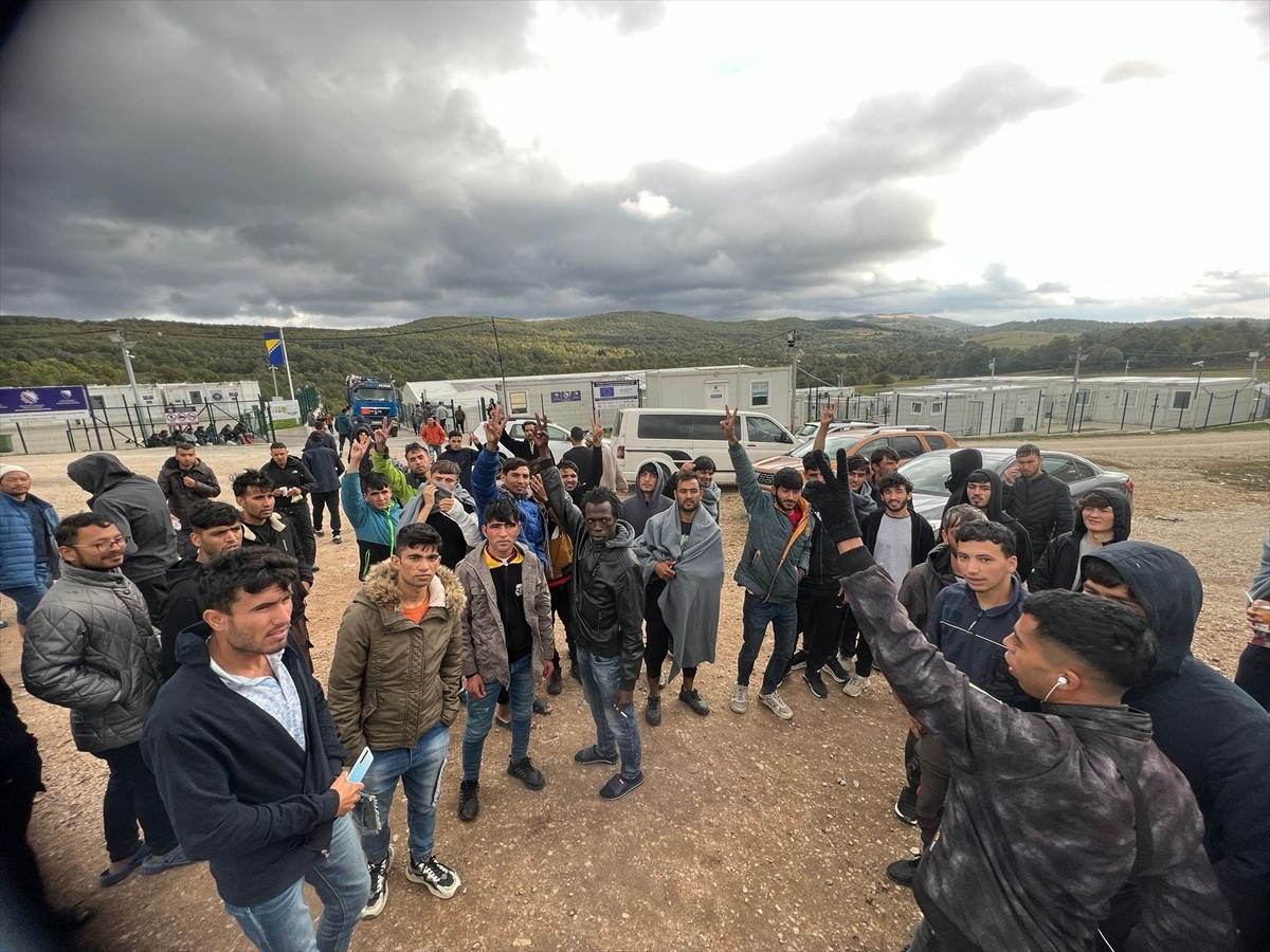 Kroz BiH tokom ove godine prošlo više od 70.000 migranata