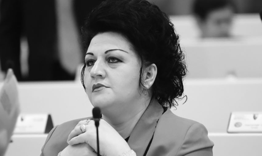 Preminula Milica Marković, direktorica FIPA-e