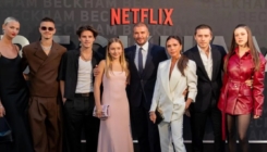Dokumentarna serija 'Beckham' stigla na Netflix!
