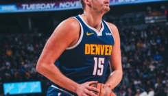 Denver pobijedio Utah uz triple-double Jokića