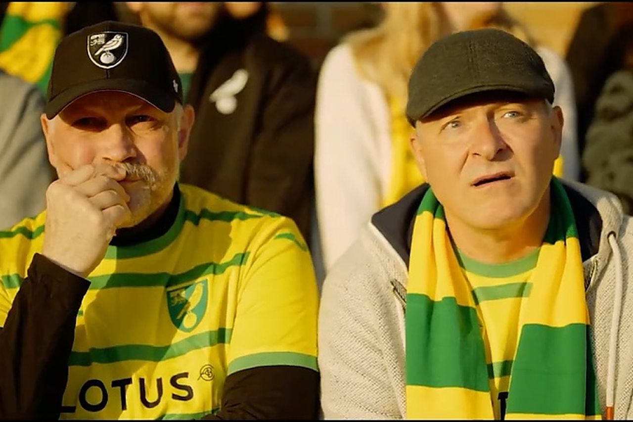 Neće vas ostaviti ravnodušnim: Fudbalski klub Norwich objavio emotivan video o mentalnom zdravlju