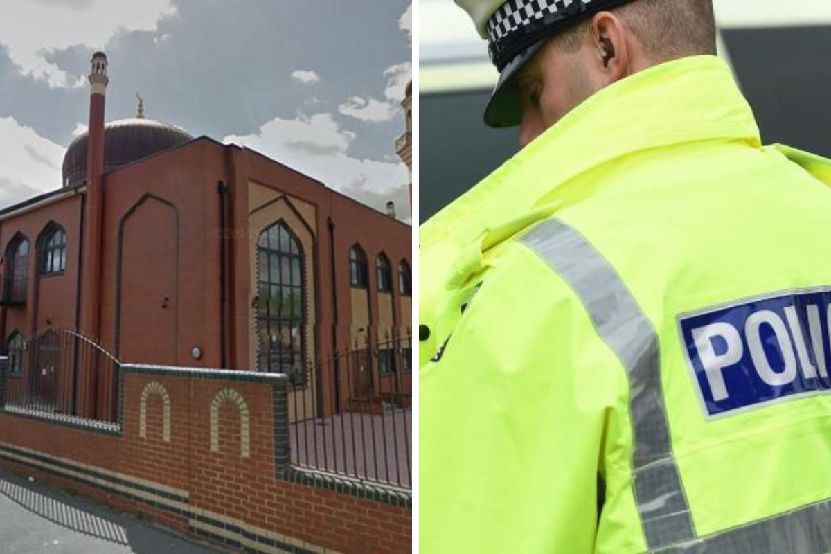 Islamofobni incident: Džamija u Oxfordu oskrnavljena sa dva kanistera benzina