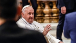 Papa Franjo pozvao na zabranu surogat majčinstva