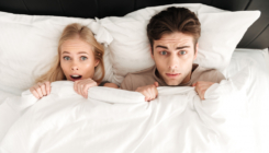 Terapeuti otkrivaju: Način na koji spavate govori mnogo o vašoj vezi