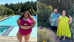 Plus size influenserka zahtjeva da se drugi prilagode pretilim ljudima: Hodnici moraju biti širi, WC u avionu veći...