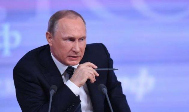 Putin upozorava na posljedice moguće izraelske kopnene operacije u Gazi