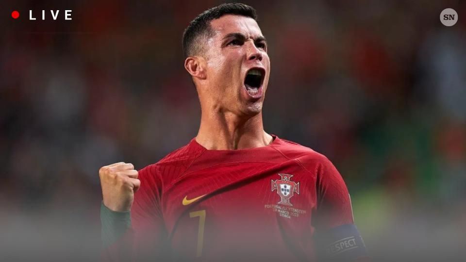 Portugal se plasirao na EURO, Francuzi slavili u Amsterdamu