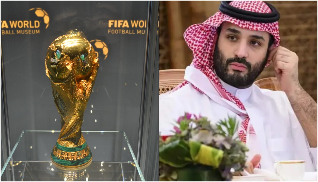 Saudijske vlasti spremne udovoljiti navijačima i dopustiti prodaju alkohola na Svjetskom prvenstvu