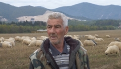 Ovčar Ševal Fuško prodaje svoje stado ovaca: "Nikada nisam volio kukati"