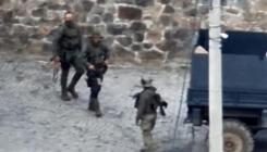 Snimak drona otkriva: Radoičićeva grupa vježbala pred Vučićem, nekoliko dana pred napad?