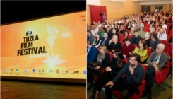 Završen 12. Tuzla Film Festival: Film "Indigo kristal" Luke Mihailovića pobjednik