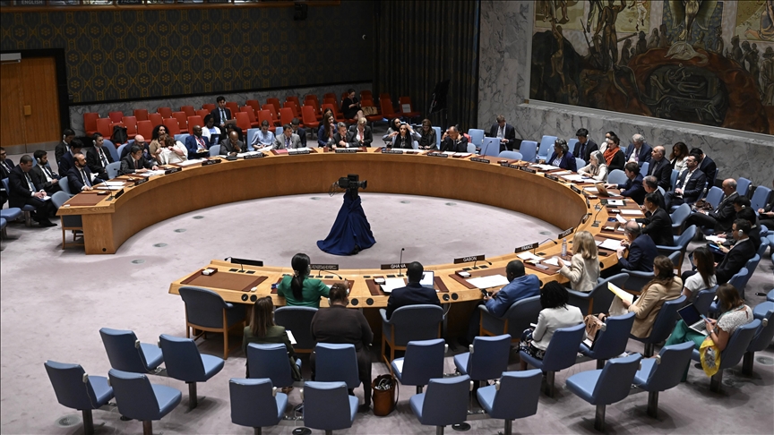 Ujedinjeni Arapski Emirati i Rusija zatražili hitan sastanak Savjeta bezbjednosti UN-a