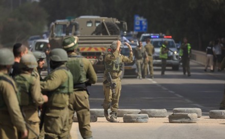 Izraelska vojska priznala da se suočava s nedostatkom tenkova i municije