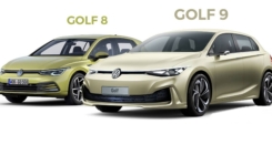 Golf 9 na tržište stiže krajem dekade: Otkriveno nekoliko zanimljivih detalja