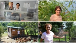 Ekonomska nezavisnost: Hrabre, vrijedne i odlučne žene iz Banovića pokrenule samostalne biznise