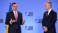 Stoltenberg: Pobjeda Ukrajine nad Rusijom je i u interesu NATO-a