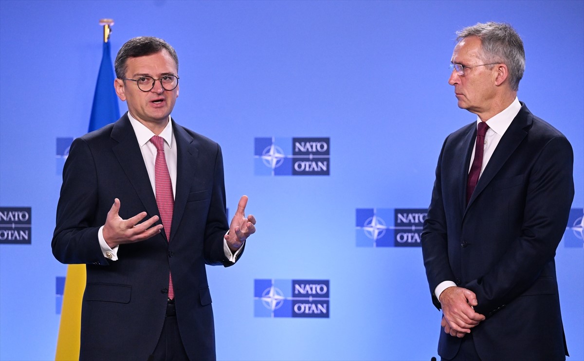 Stoltenberg: Pobjeda Ukrajine nad Rusijom je i u interesu NATO-a