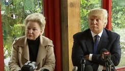 Umrla je sestra Donalda Trumpa, Maryanne Trump Barry