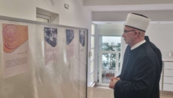 Medžlis IZ Tuzla na poseban način podsjetio na ulogu muftije Muhameda Šefketa ef. Kurta - uglednog alima i humaniste