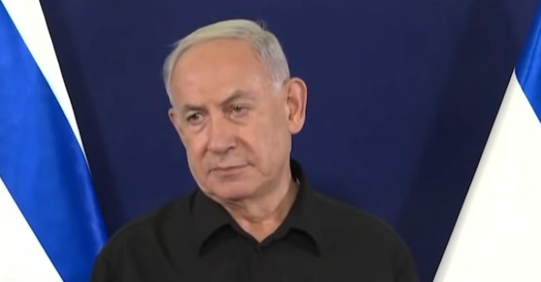 Netanyahu: Izrael će imati potpunu sigurnosnu kontrolu nad Pojasom Gaze