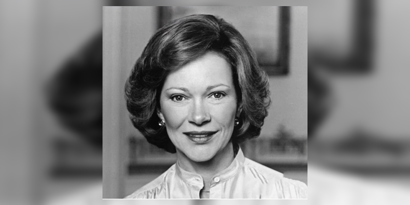 Preminula Rosalynn Carter, bivša prva dama Sjedinjenih Država