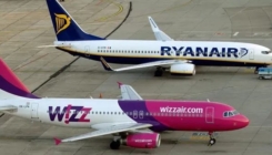 Ryanair stiže u Sarajevo, kreće veliki “rat” s Wizz Airom i još jednim gigantom