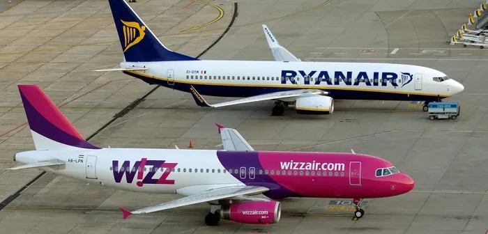 Ryanair stiže u Sarajevo, kreće veliki “rat” s Wizz Airom i još jednim gigantom